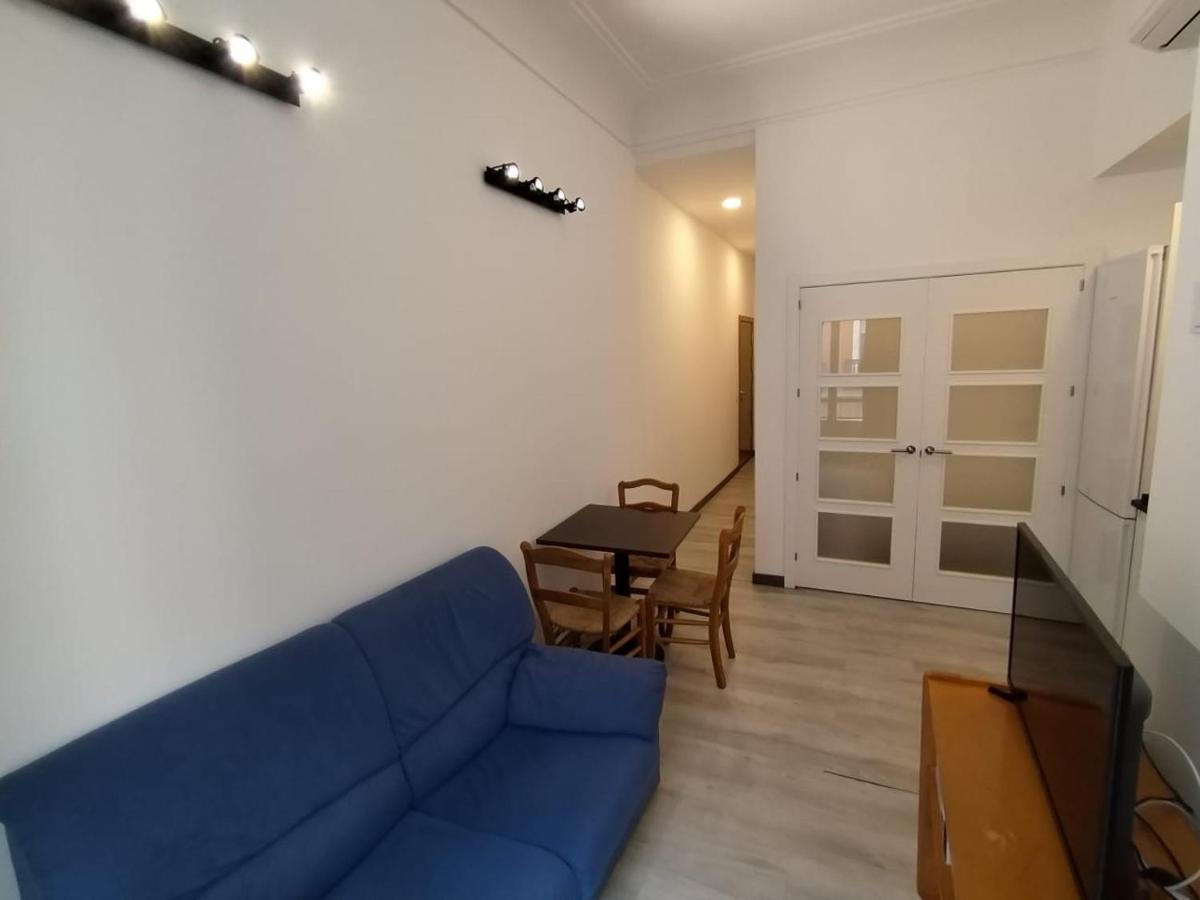 Apartamento Para 4 - Puerta Del Sol Мадрид Экстерьер фото