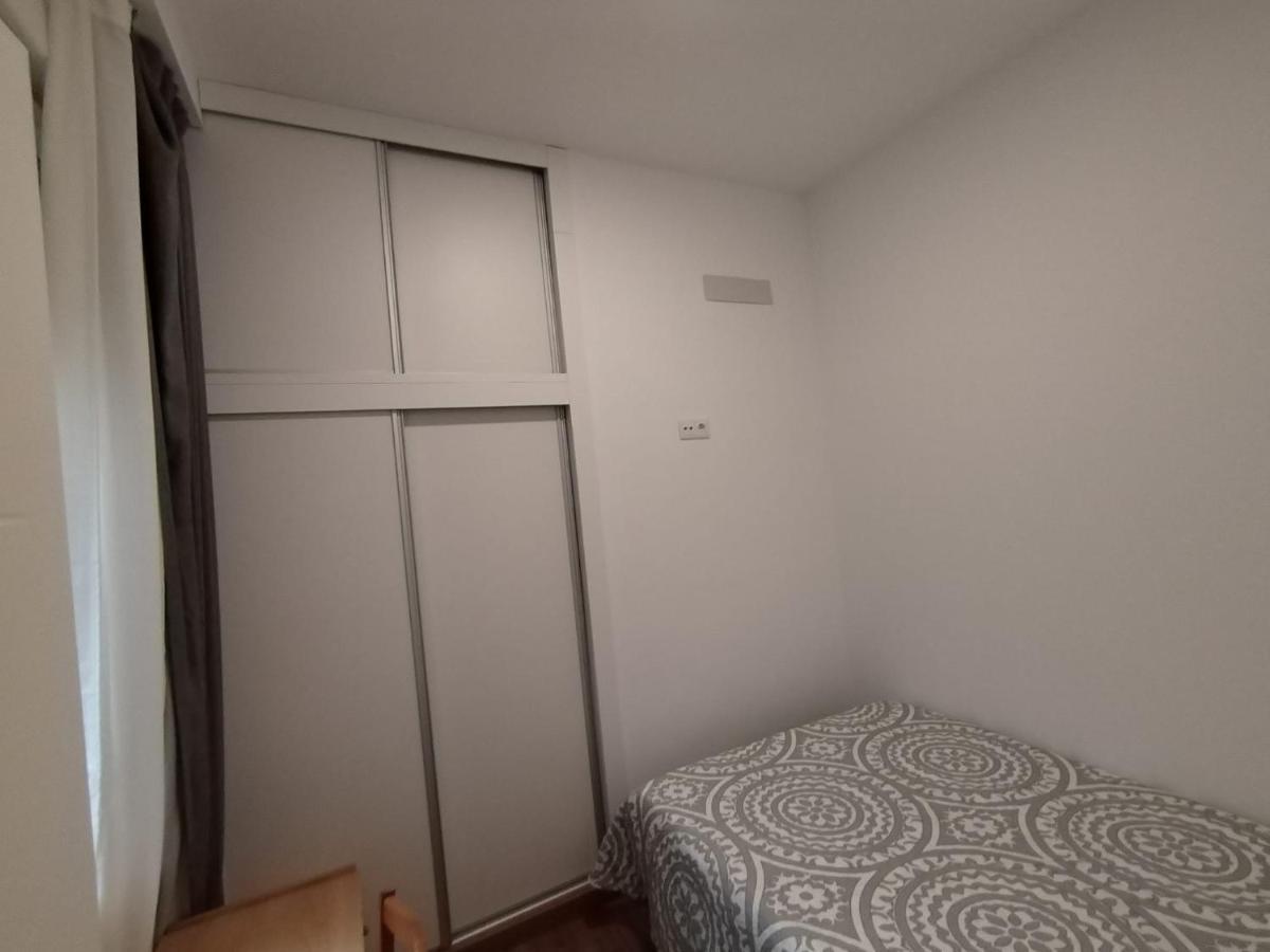 Apartamento Para 4 - Puerta Del Sol Мадрид Экстерьер фото
