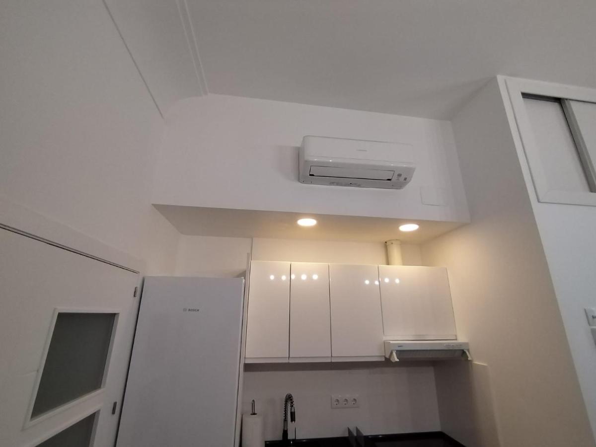 Apartamento Para 4 - Puerta Del Sol Мадрид Экстерьер фото