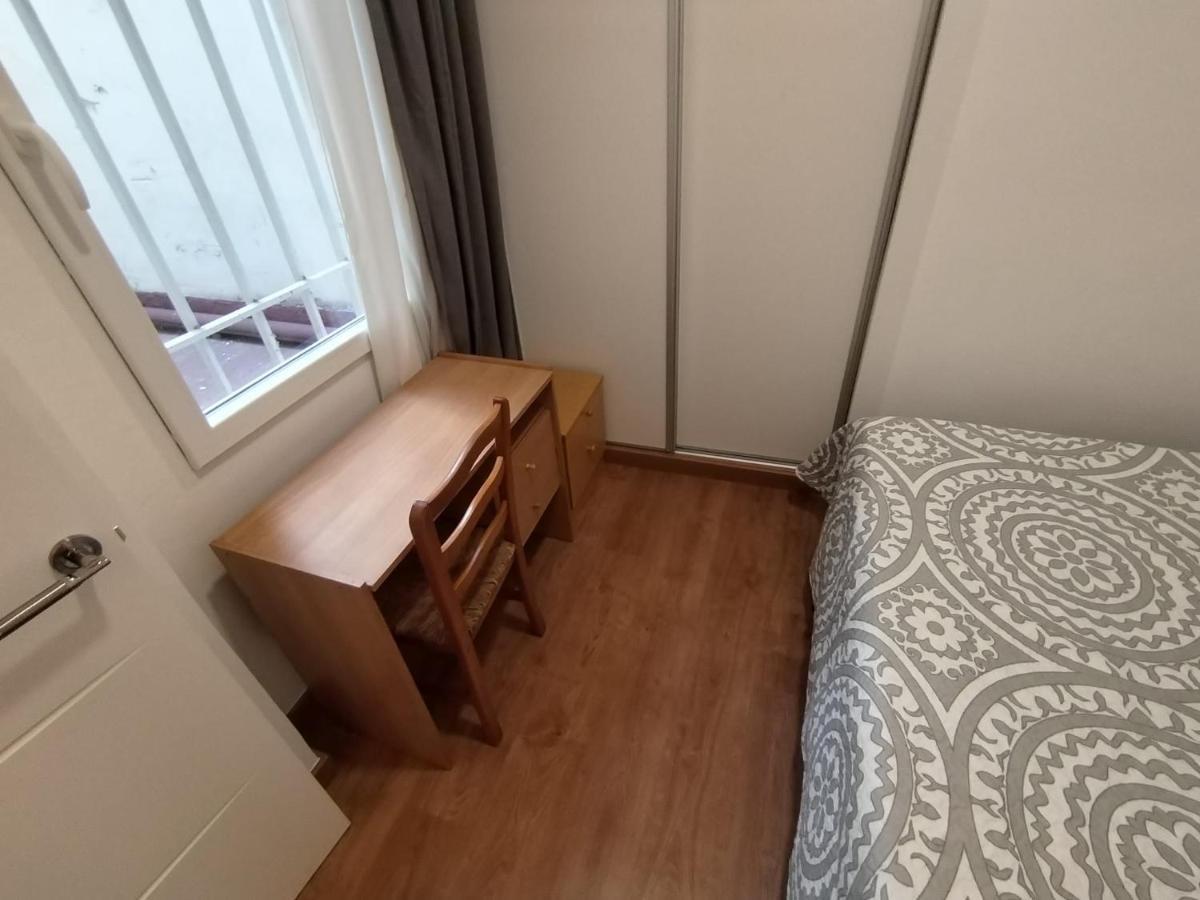 Apartamento Para 4 - Puerta Del Sol Мадрид Экстерьер фото