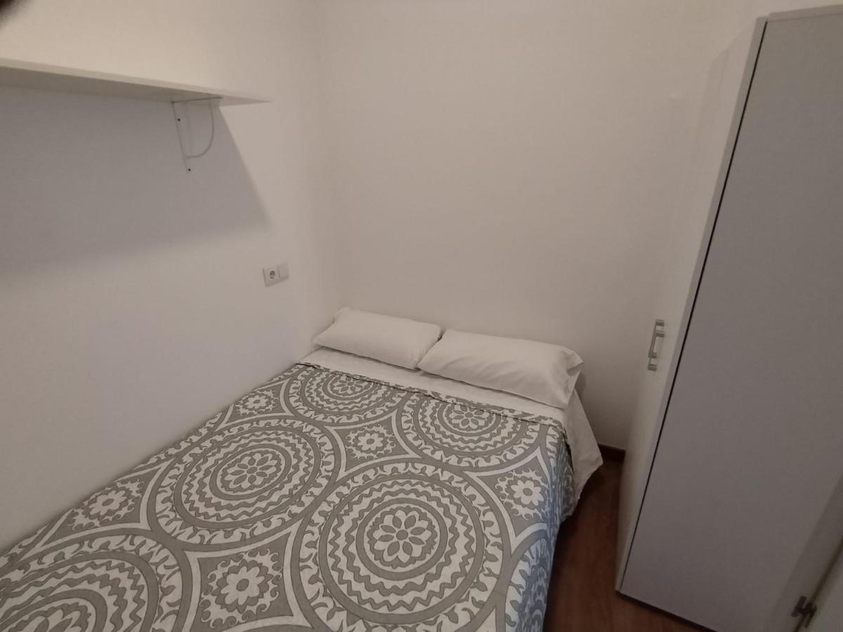 Apartamento Para 4 - Puerta Del Sol Мадрид Экстерьер фото