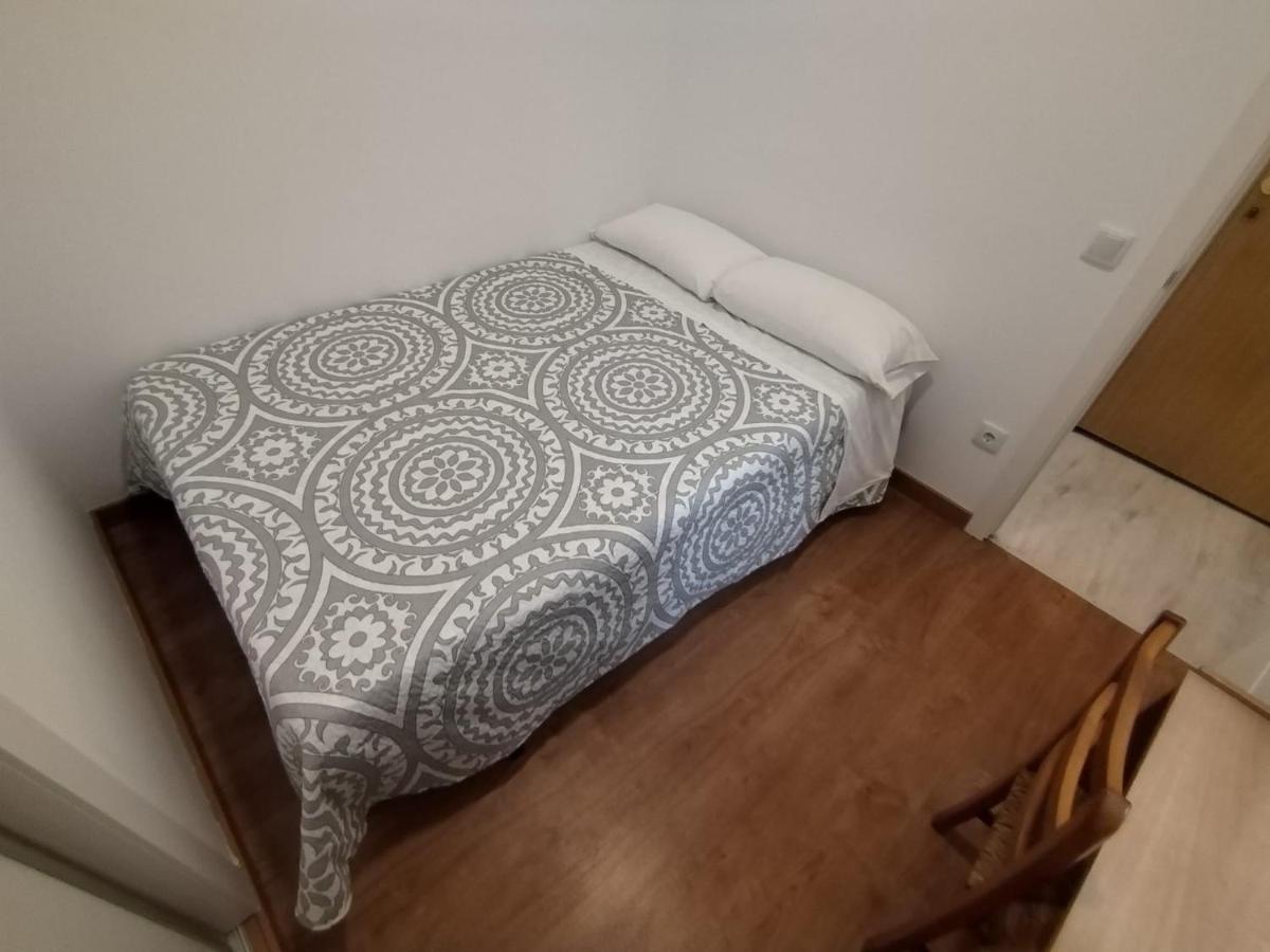 Apartamento Para 4 - Puerta Del Sol Мадрид Экстерьер фото